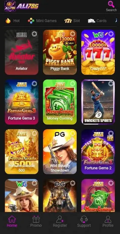 ProPk Games