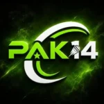 Pak14 Game