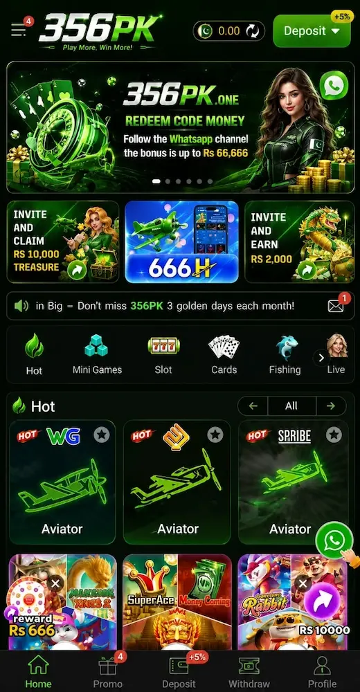 365pk Game
