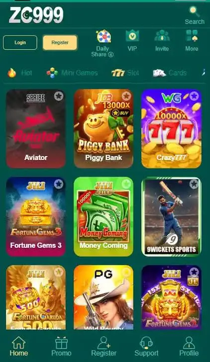ZC999 Game Downloa