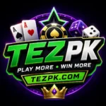 TEZ PK GAME