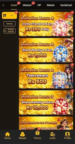 8555Bet Game